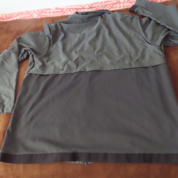 nike texas longhorns player issued activewear jacket 2XL - Picture 7 of 11